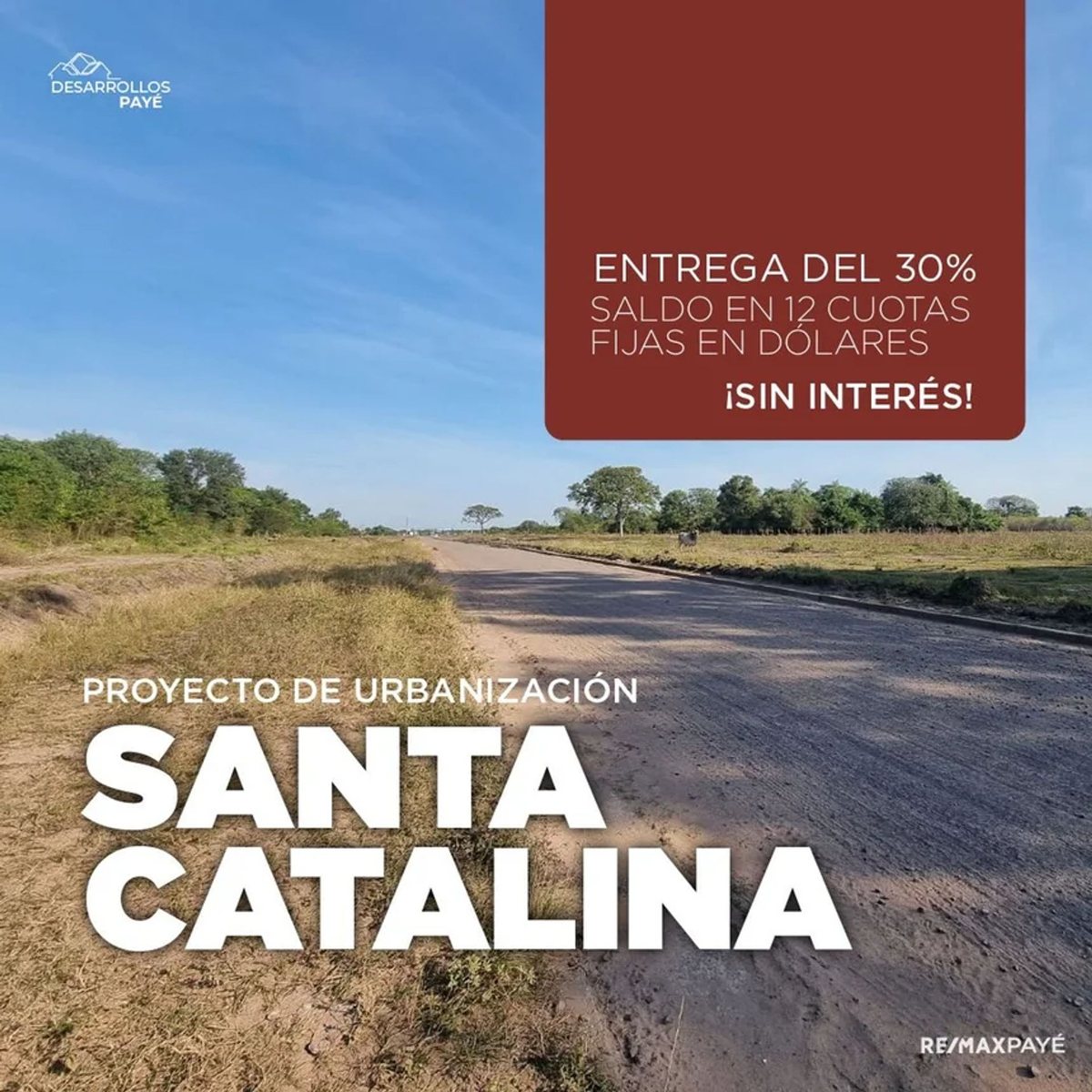 Lote en Venta en Corrientes, Corrientes