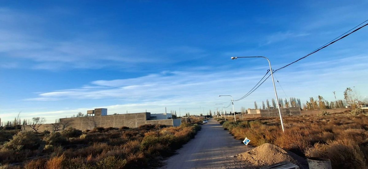 Lote en Venta en San Rafael, Mendoza