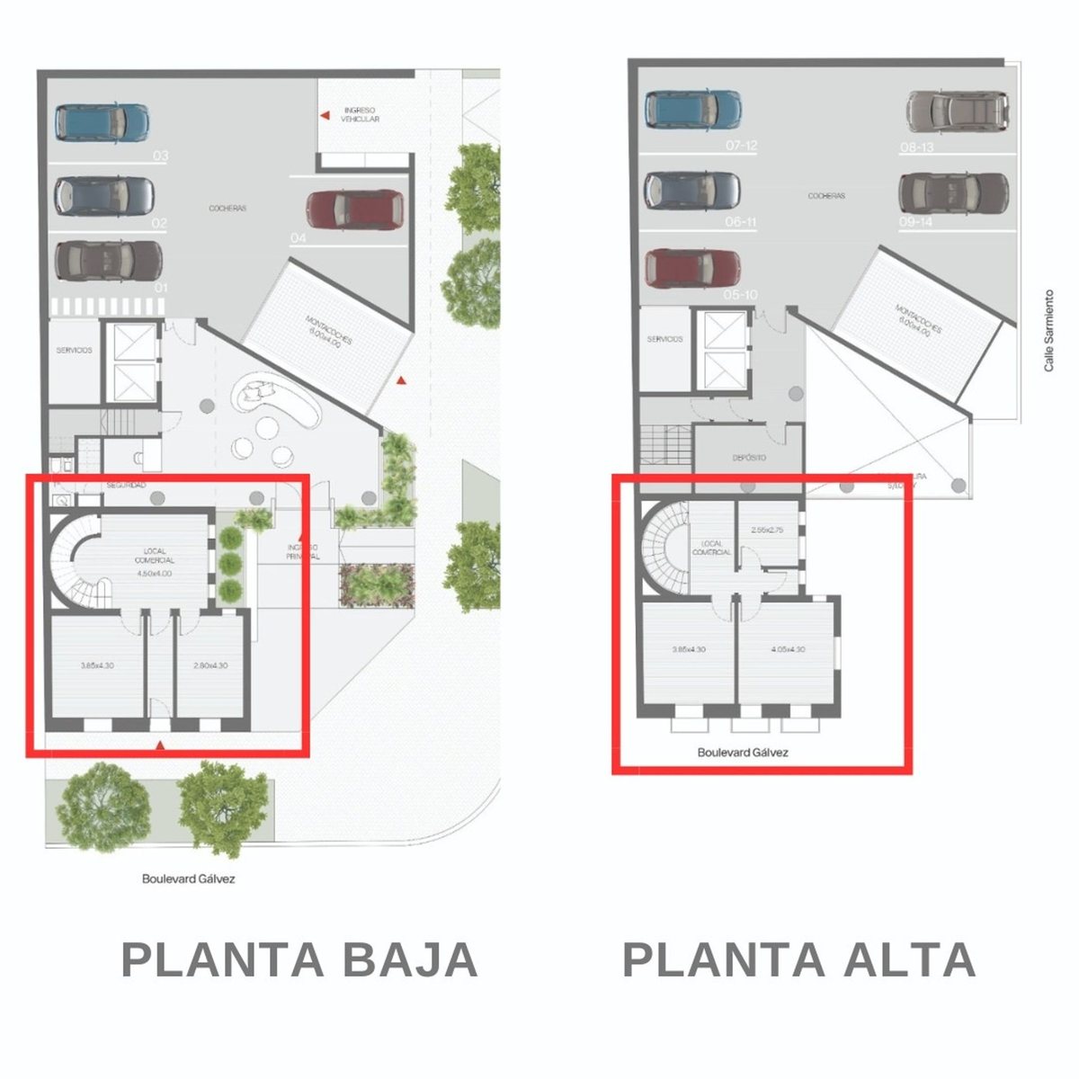 Local Comercial en Venta en Santa Fe, Santa Fe