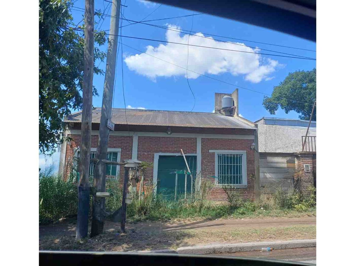 Casa en Venta en Moreno, G.B.A. Zona Oeste