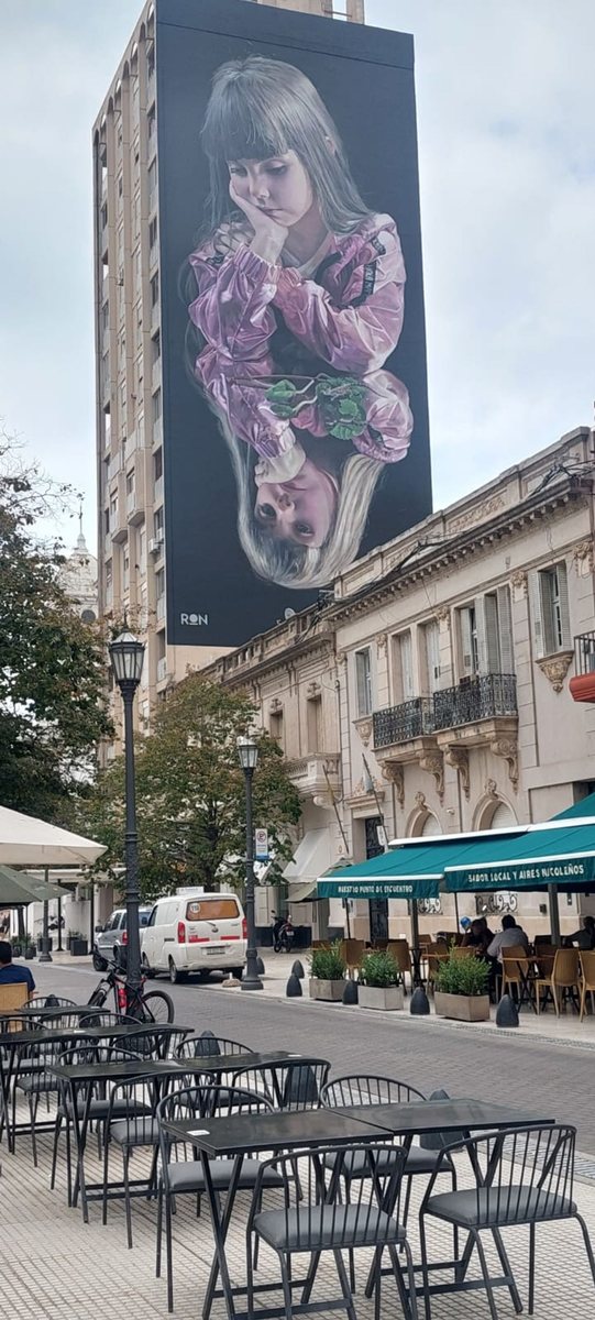 Departamento en Alquiler en San Nicolas, Buenos Aires Interior