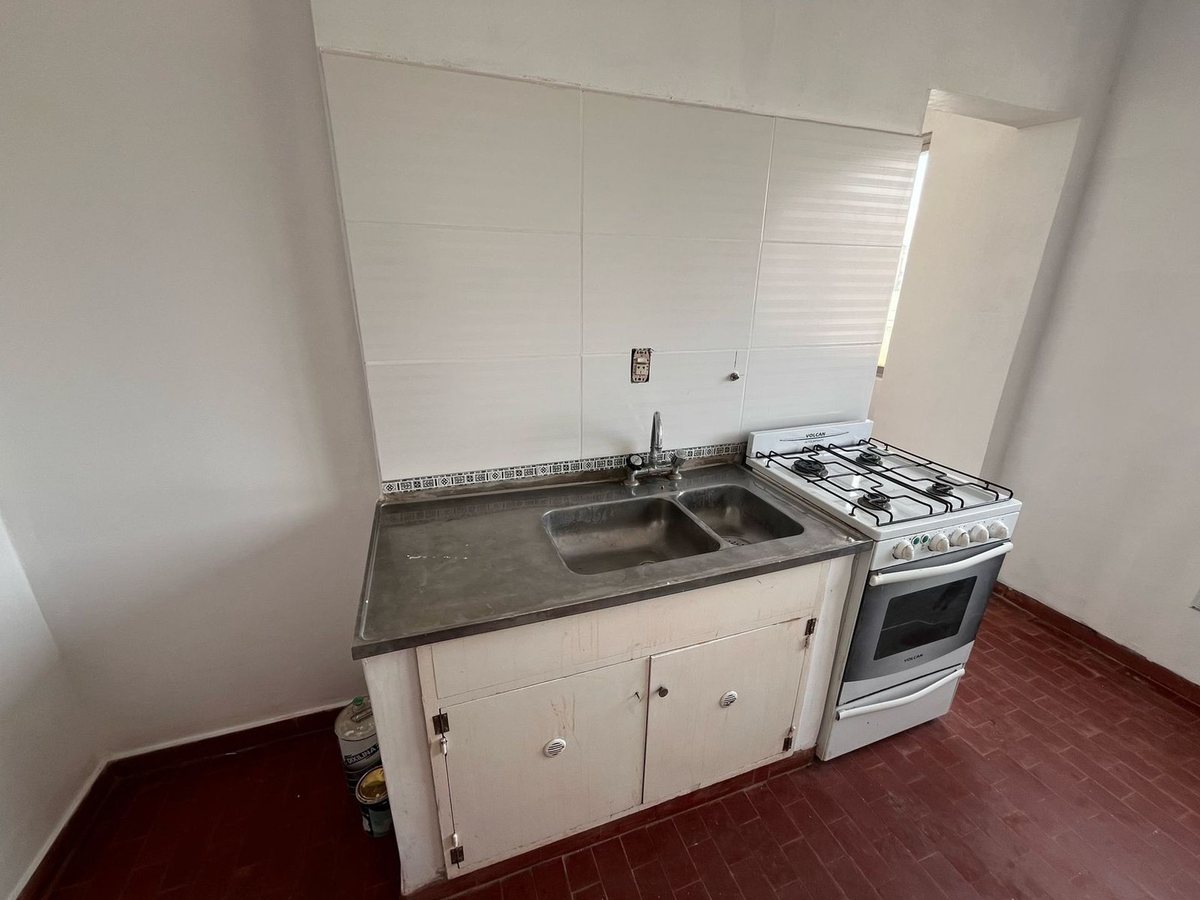 Departamento en Alquiler en San Nicolas, Buenos Aires Interior