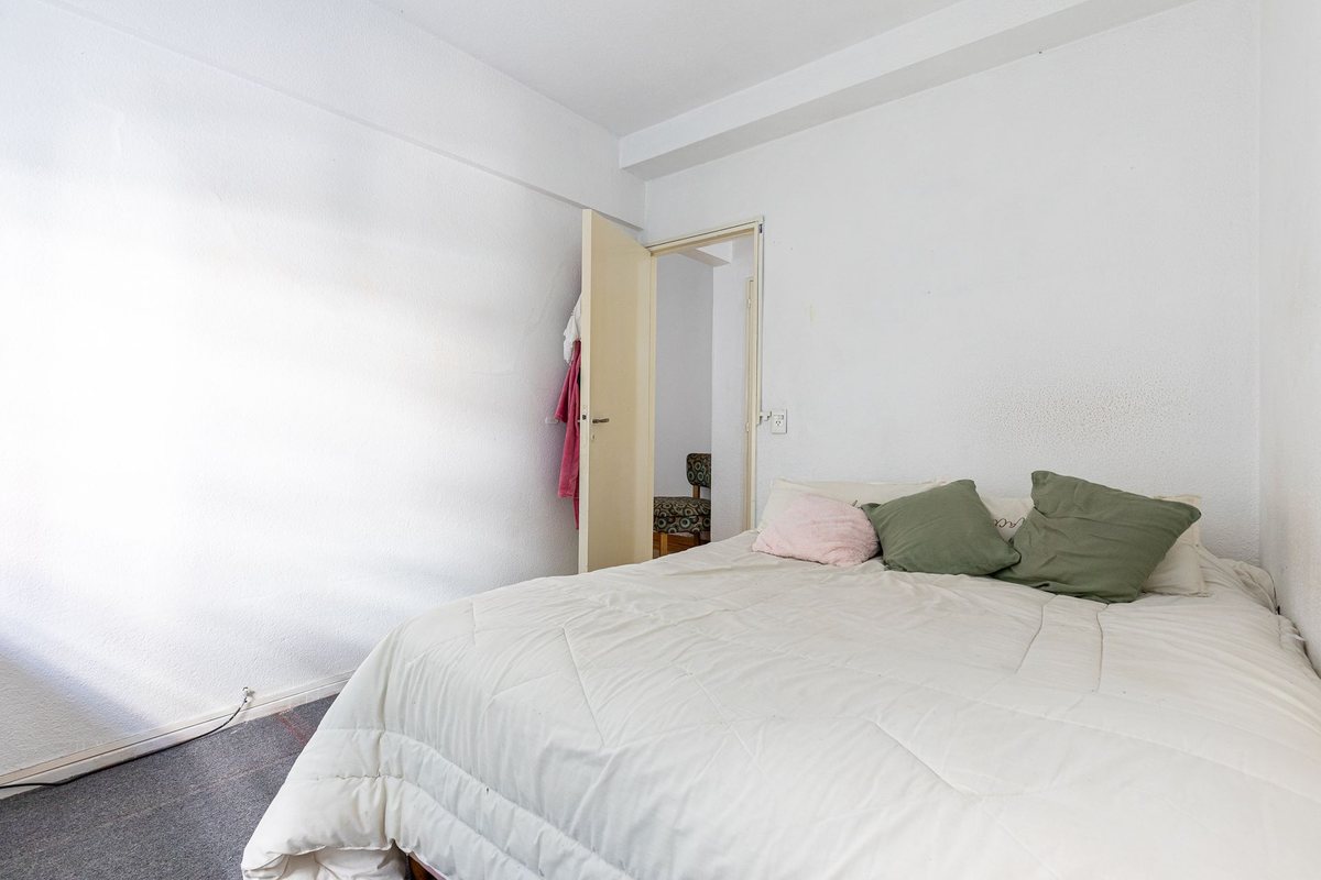 Departamento en Venta en Palermo, Capital Federal