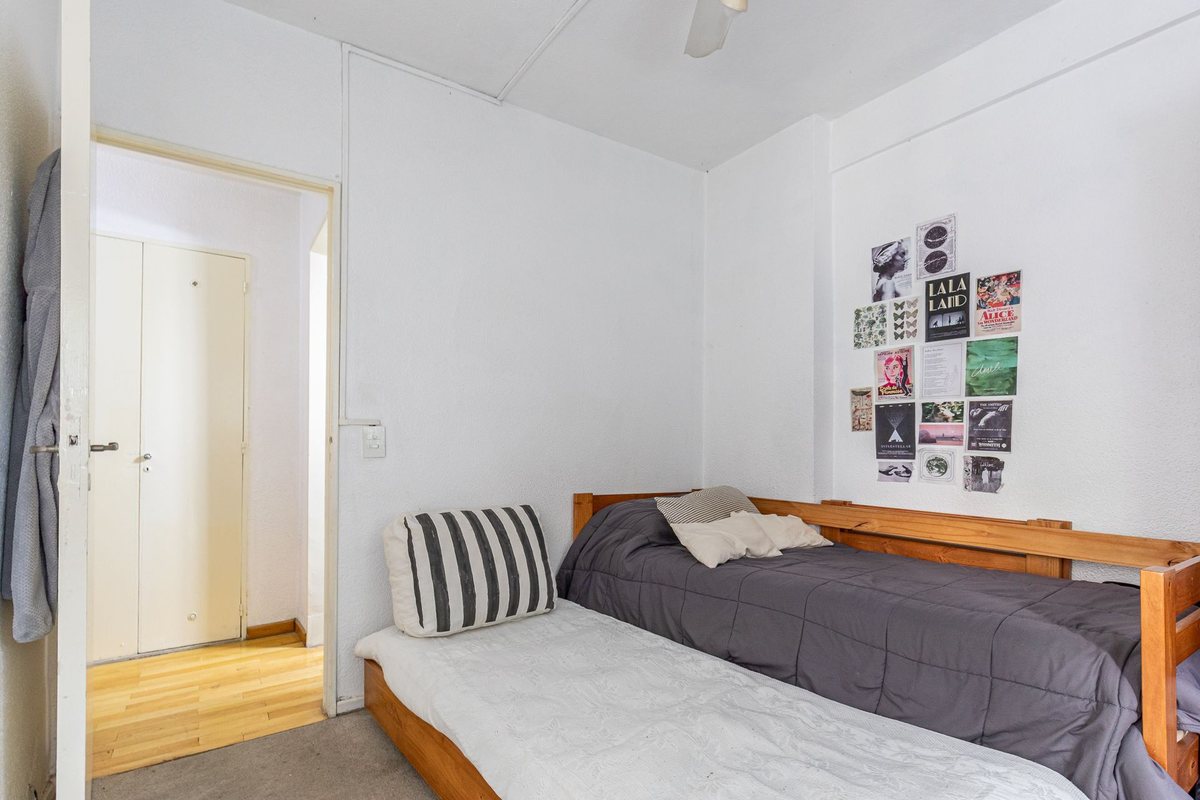 Departamento en Venta en Palermo, Capital Federal