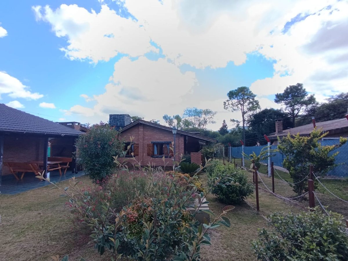 Casa en Venta en Calamuchita, Cordoba