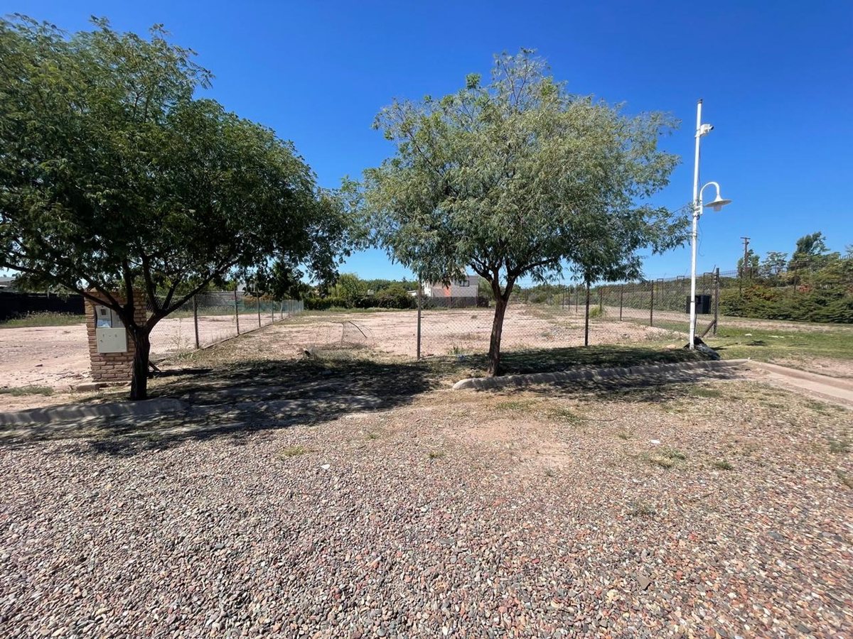 Lote en Venta en Lujan de Cuyo, Mendoza