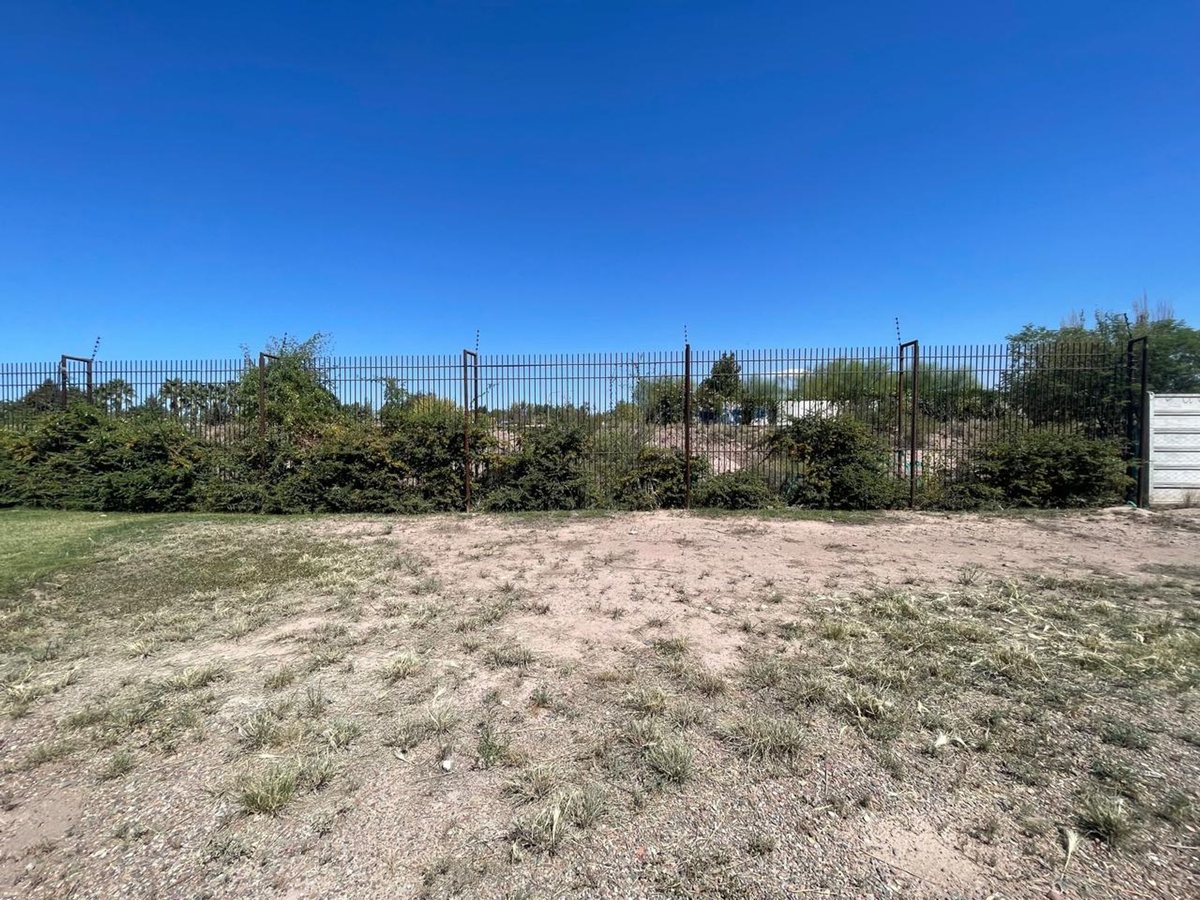 Lote en Venta en Lujan de Cuyo, Mendoza