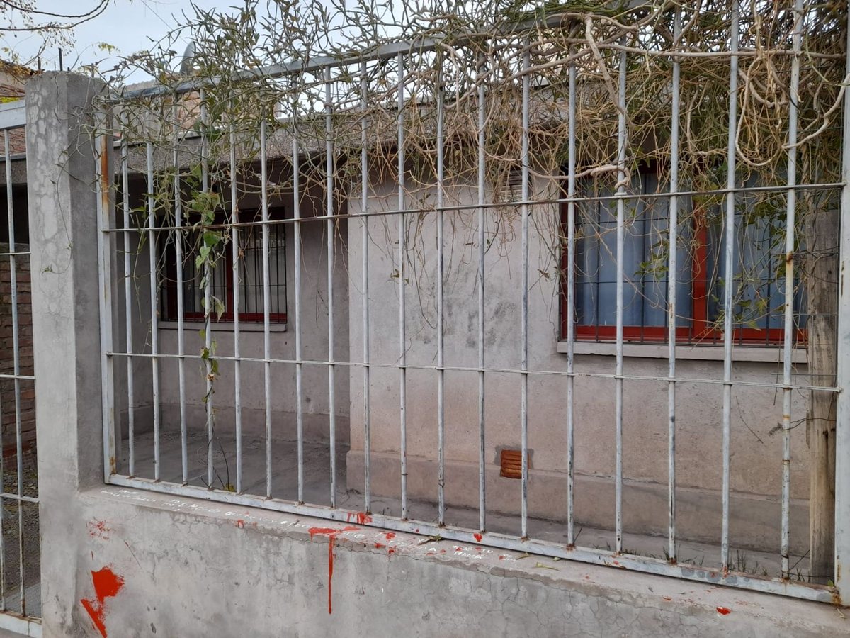 Casa en Venta en Capital, Mendoza