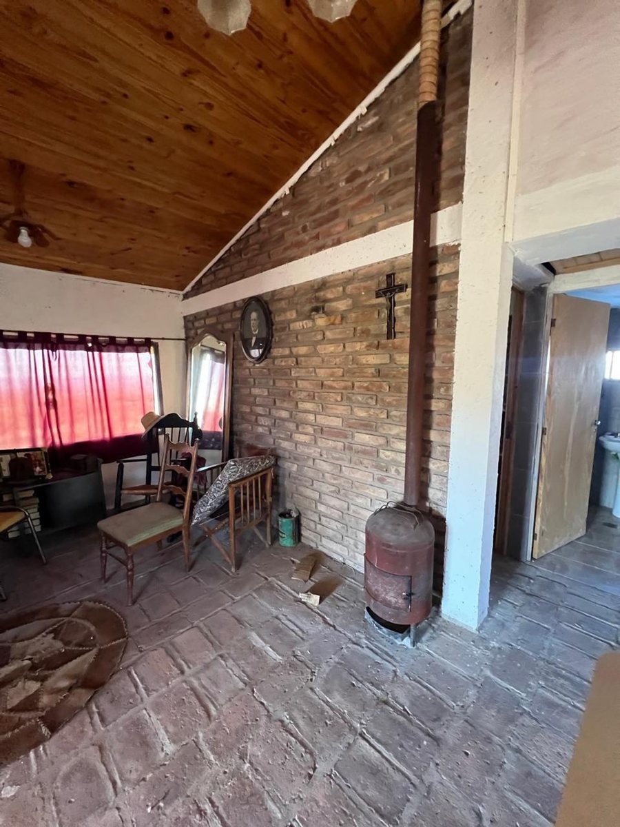 Casa en Venta en Lujan de Cuyo, Mendoza