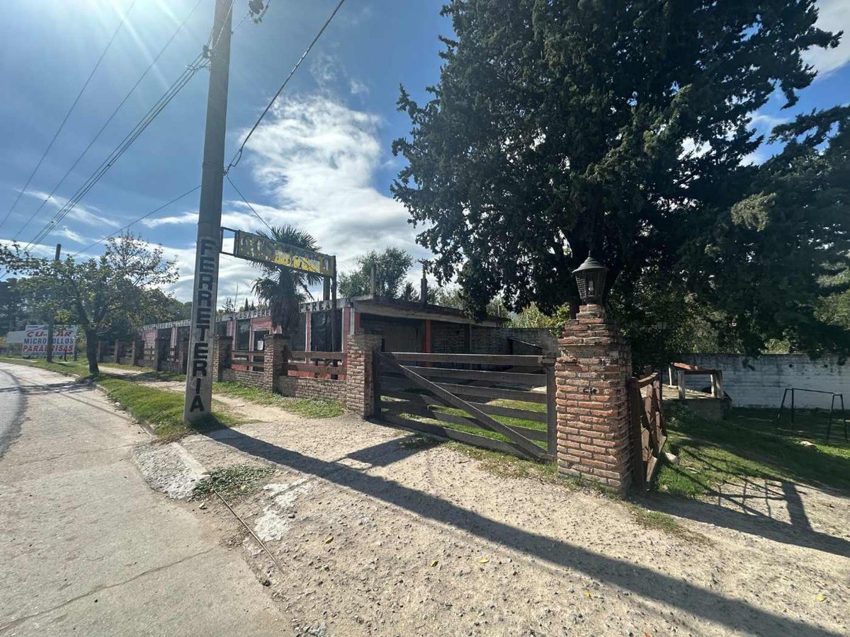 Local Comercial en Venta en Punilla, Cordoba