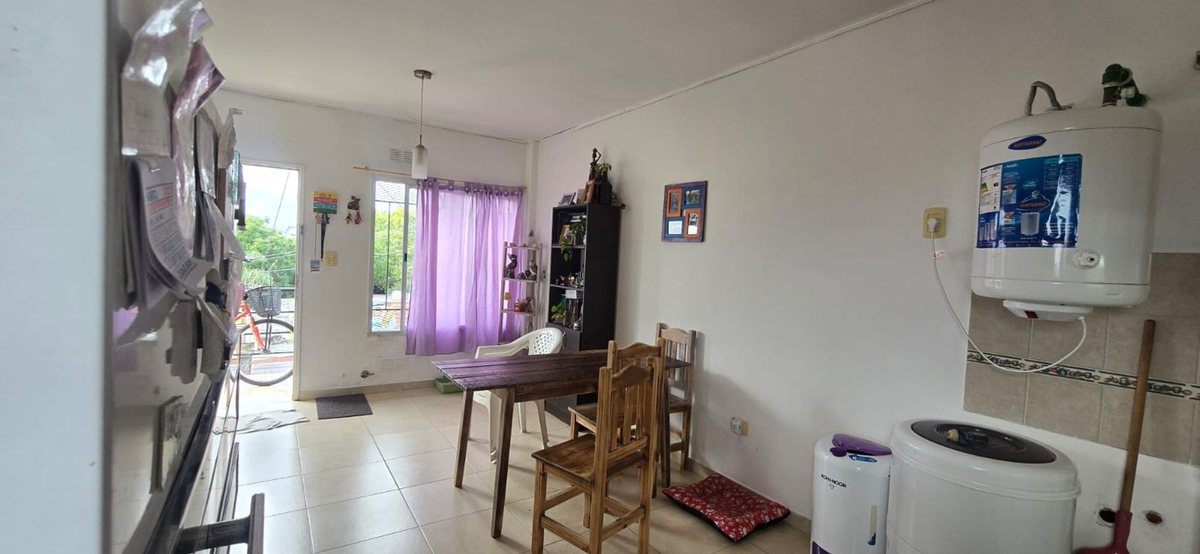 Departamento en Venta en Moron, G.B.A. Zona Oeste