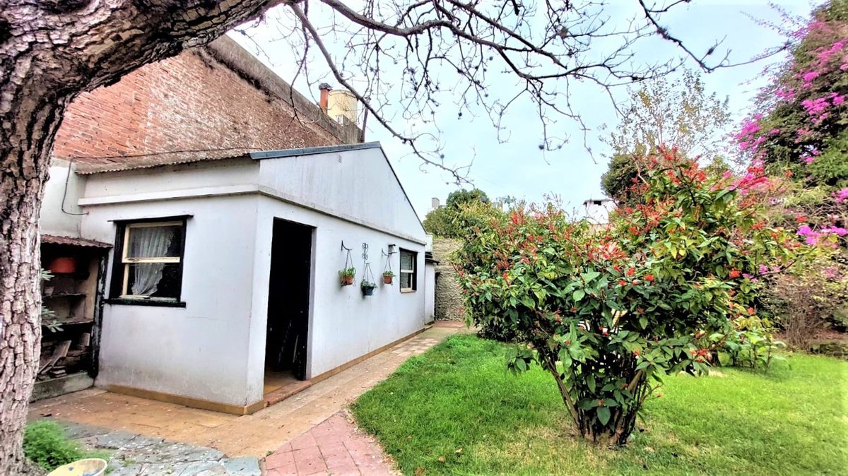 Casa en Venta en Lomas de Zamora, G.B.A. Zona Sur