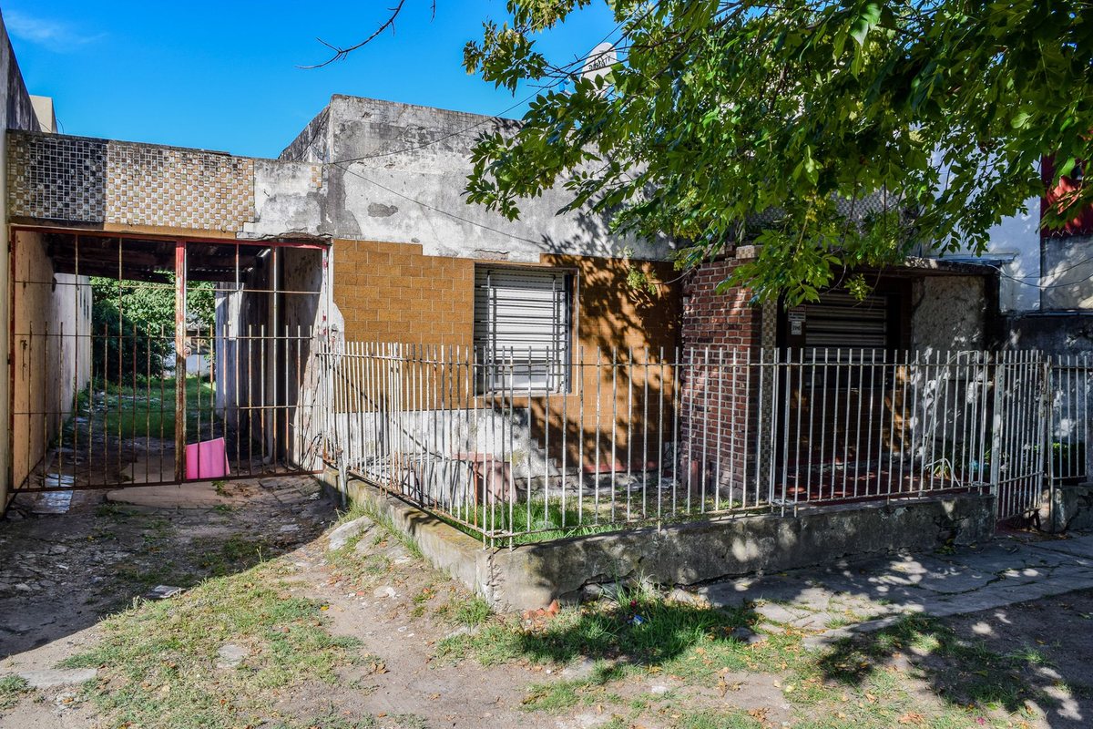 Casa en Venta en La Plata, G.B.A. Zona Sur