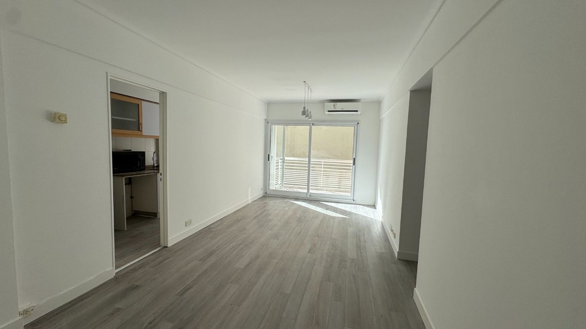 Departamento en Alquiler en Palermo, Capital Federal