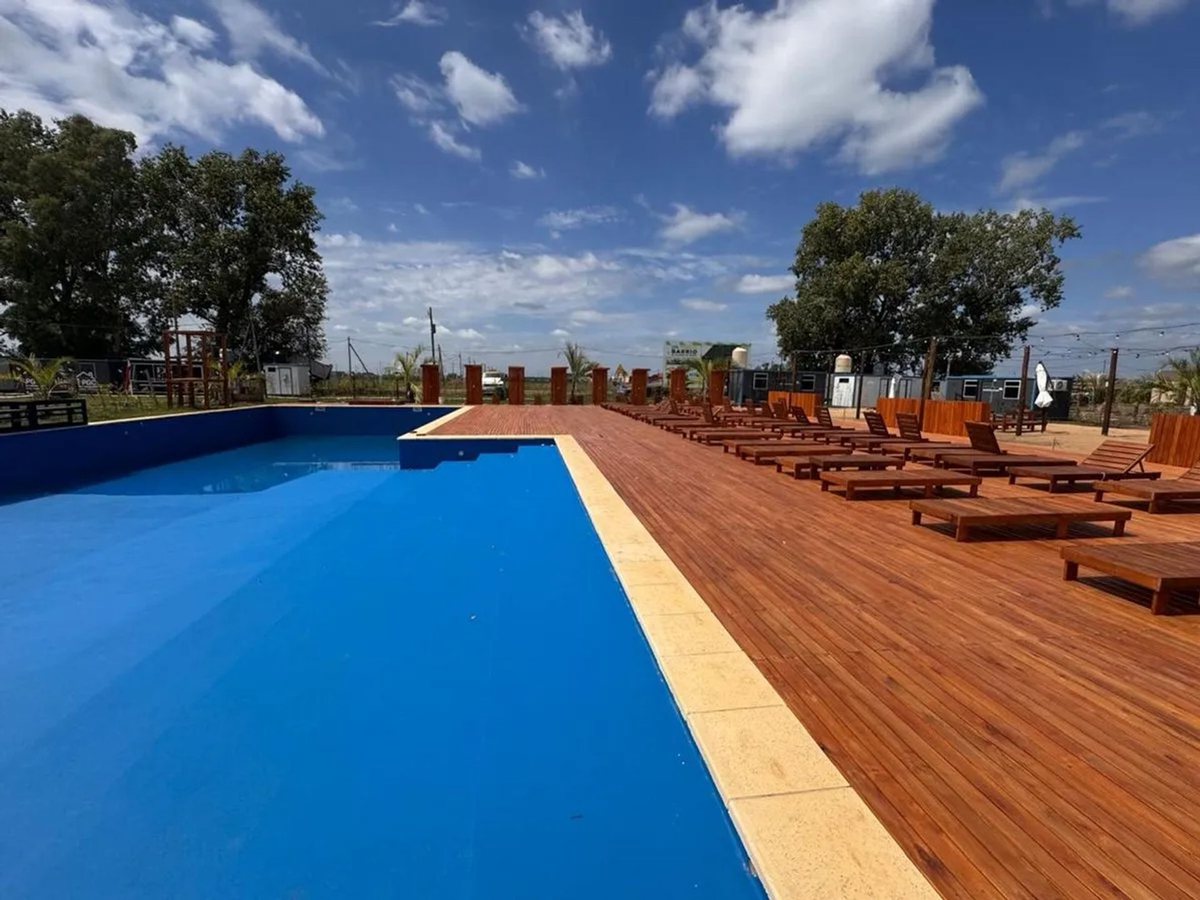 Lote en Venta en General Rodriguez, G.B.A. Zona Oeste
