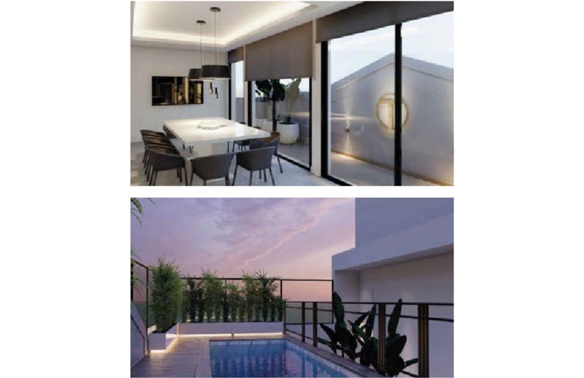 Departamento en Venta en La Plata, G.B.A. Zona Sur