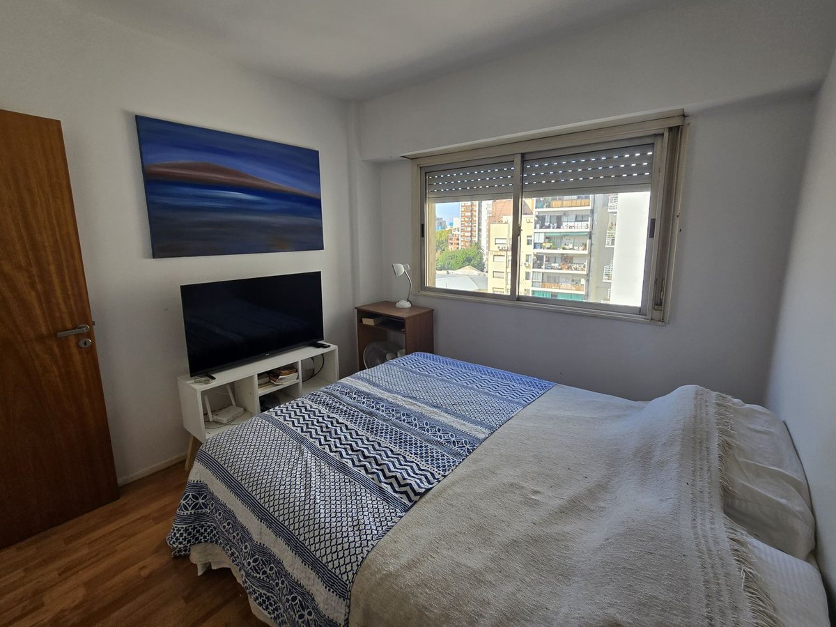 Departamento en Venta en Belgrano, Capital Federal