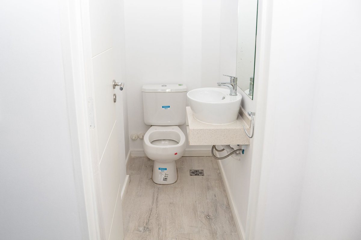 Departamento en Venta en Tigre, G.B.A. Zona Norte