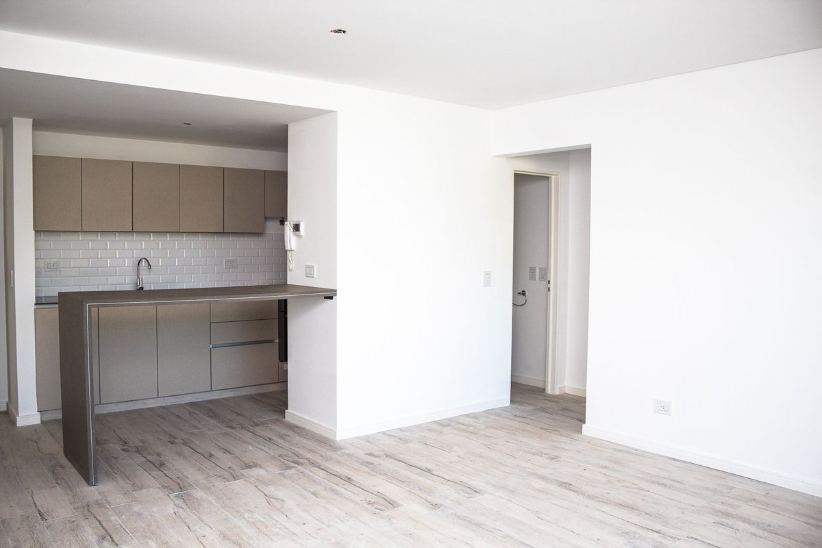 Departamento en Venta en Tigre, G.B.A. Zona Norte