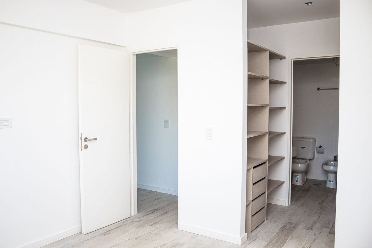Departamento en Venta en Tigre, G.B.A. Zona Norte