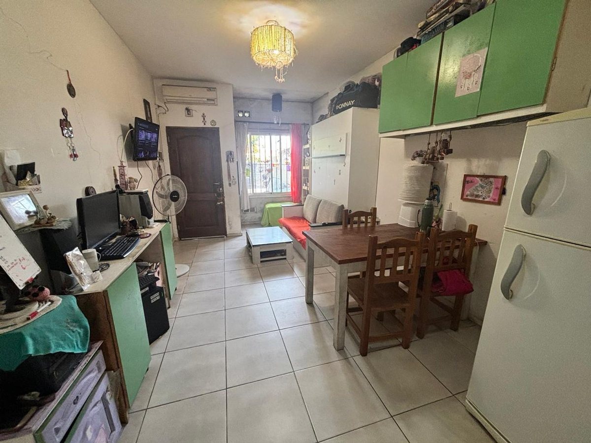 Departamento en Venta en San Miguel, G.B.A. Zona Norte