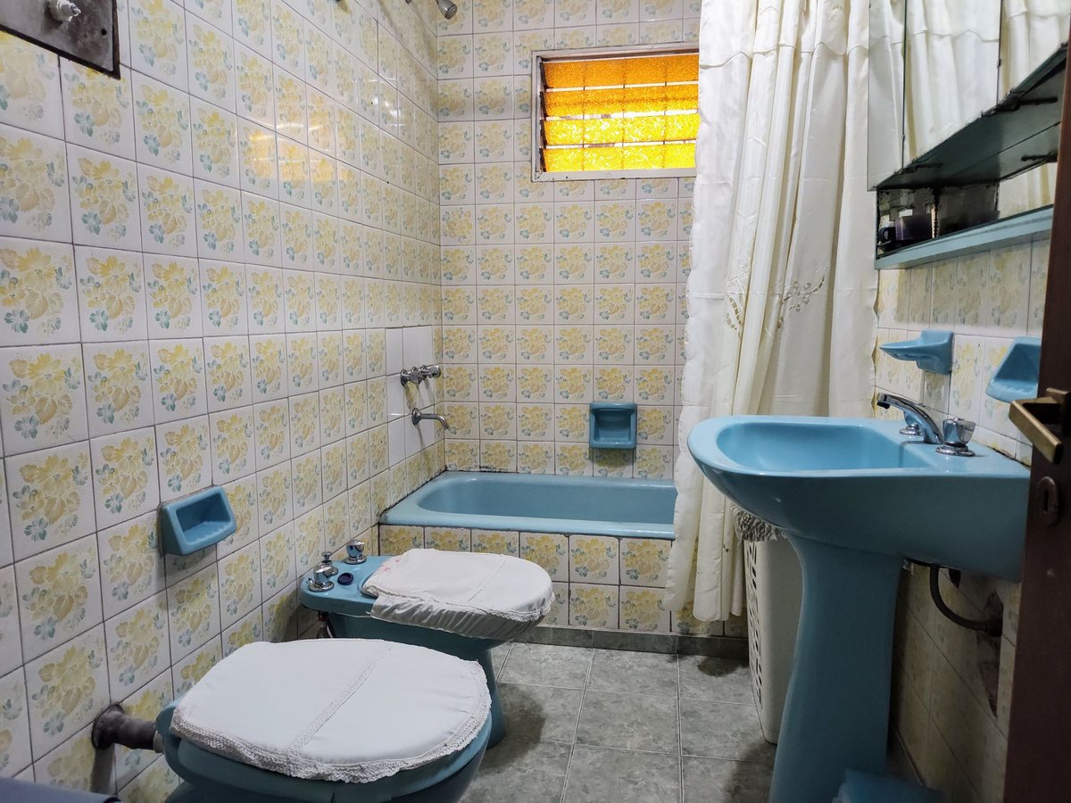 P H en Venta en Villa Luro, Capital Federal