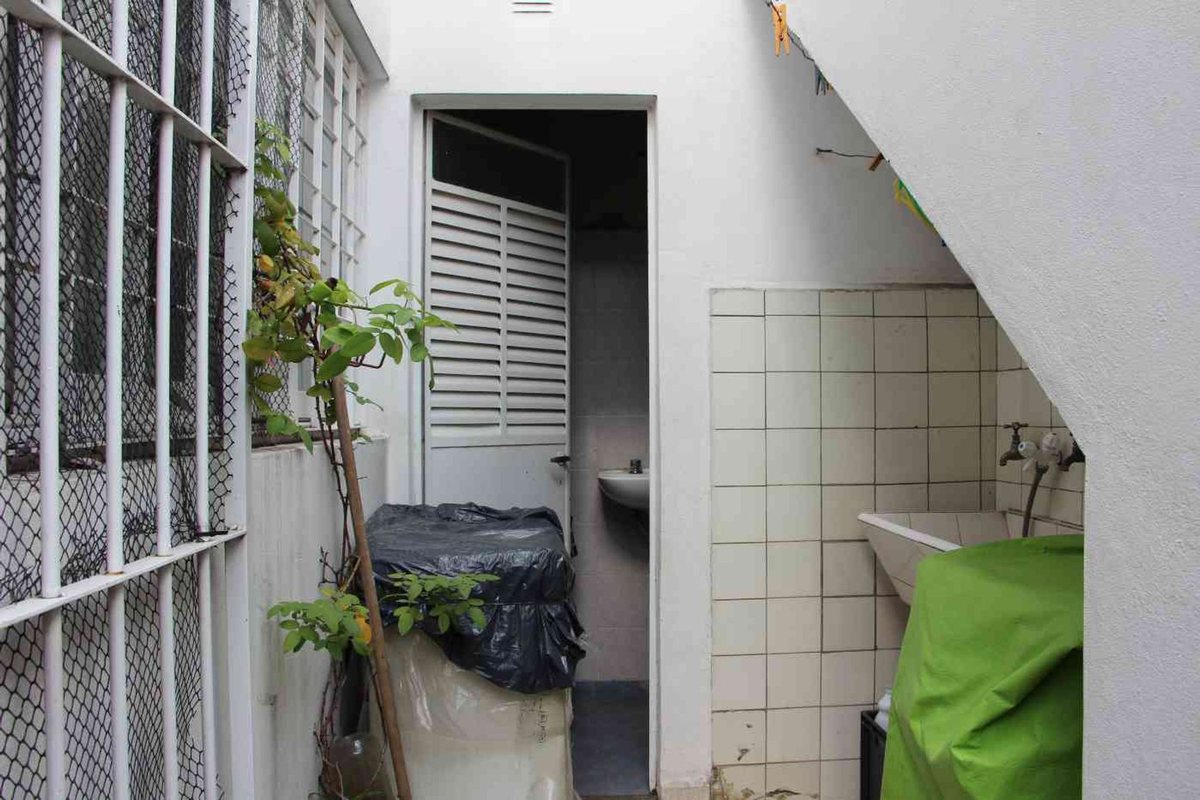 P H en Venta en Villa Luro, Capital Federal