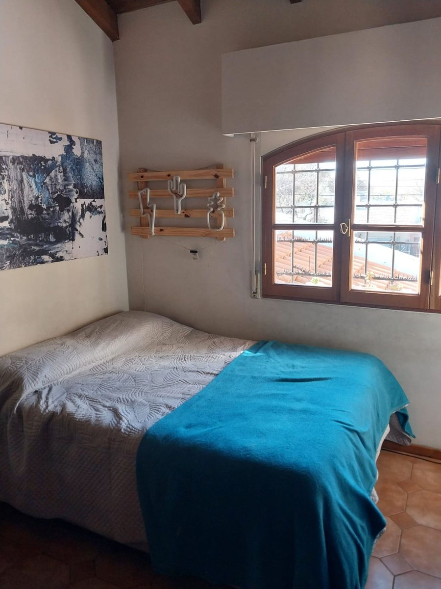 Casa en Venta en Capital, Mendoza