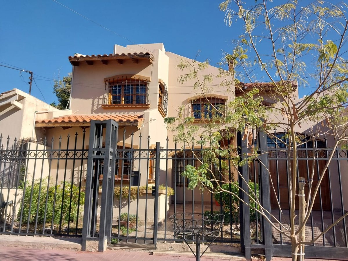 Casa en Venta en Capital, Mendoza