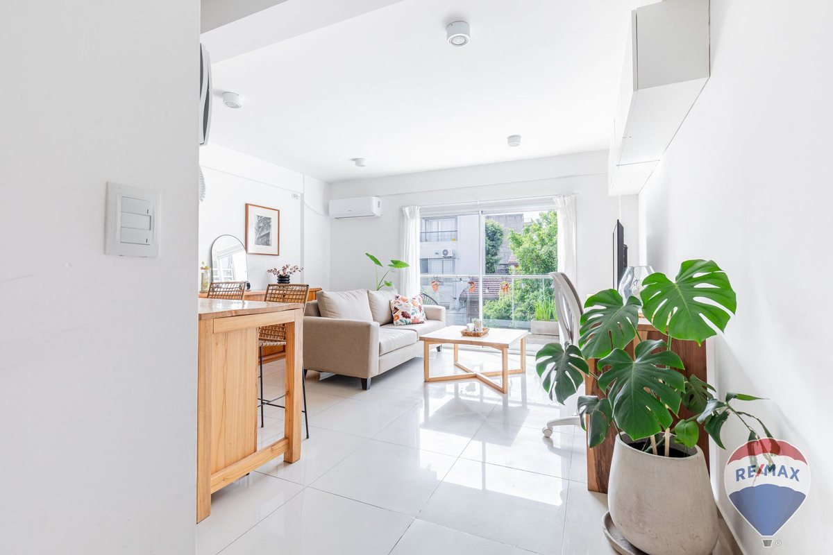 Departamento en Venta en Saavedra, Capital Federal