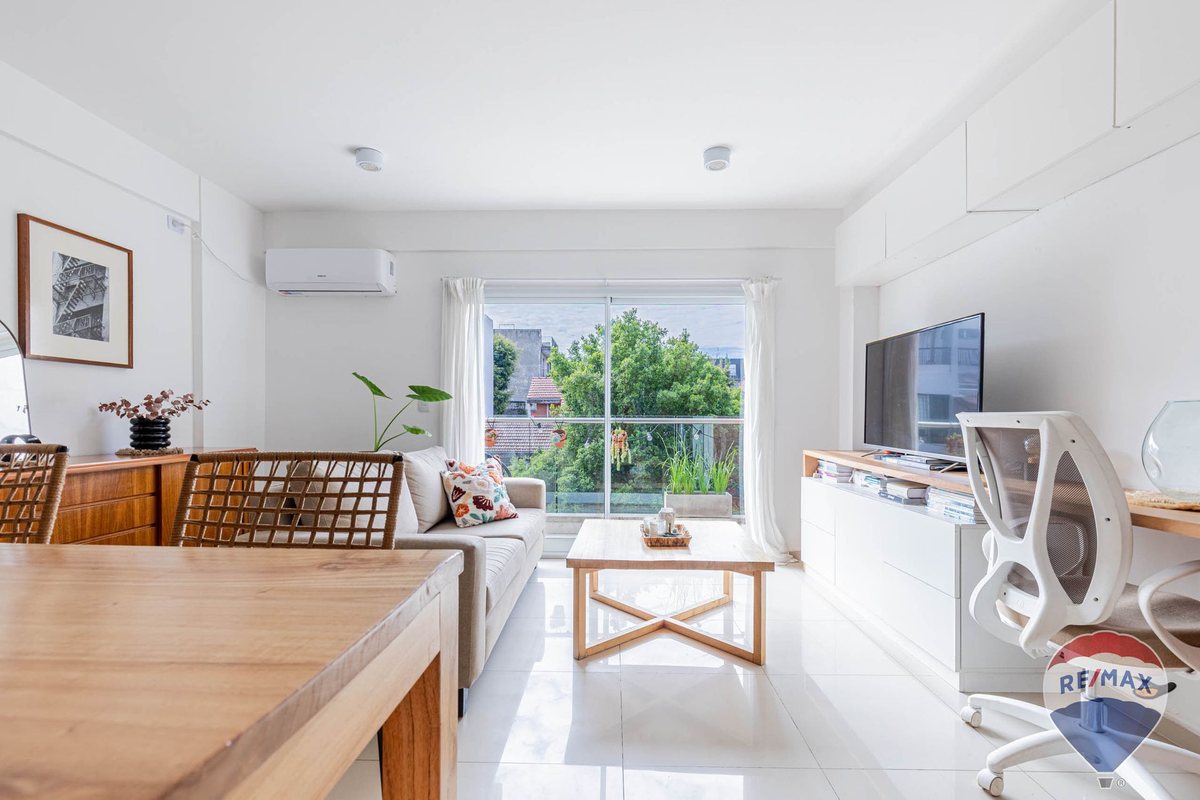 Departamento en Venta en Saavedra, Capital Federal