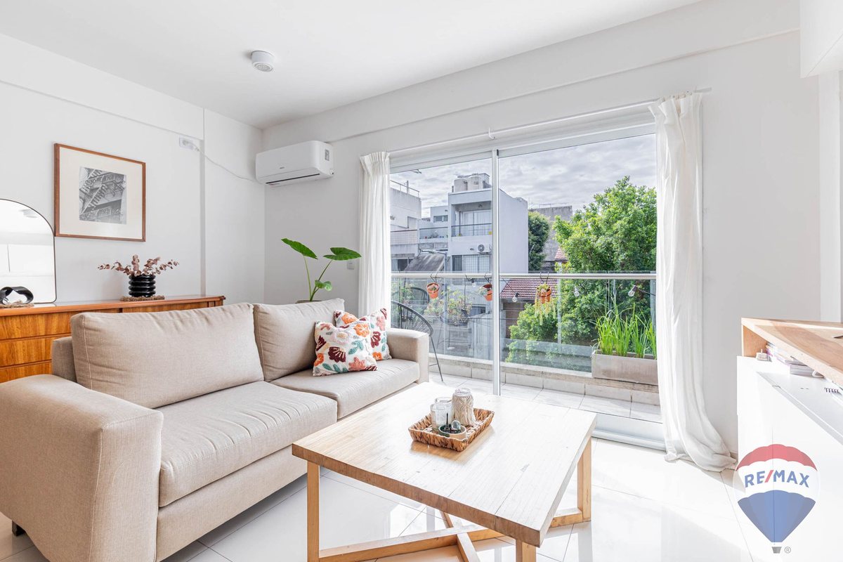 Departamento en Venta en Saavedra, Capital Federal
