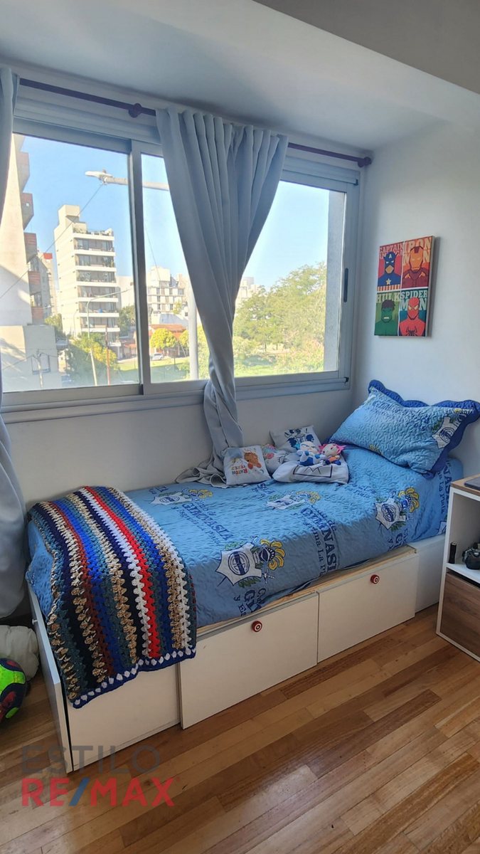 Departamento en Venta en La Plata, G.B.A. Zona Sur