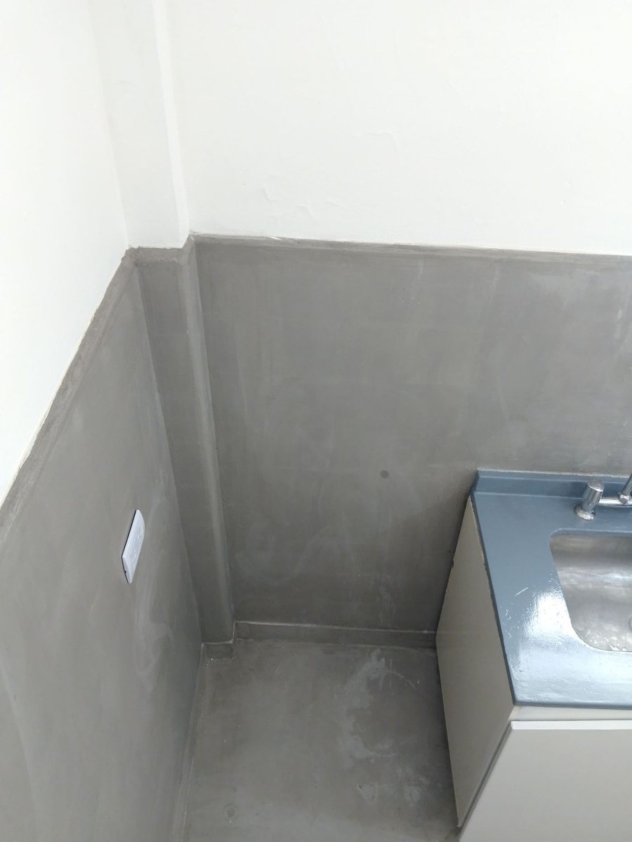 Departamento en Alquiler en Palermo, Capital Federal