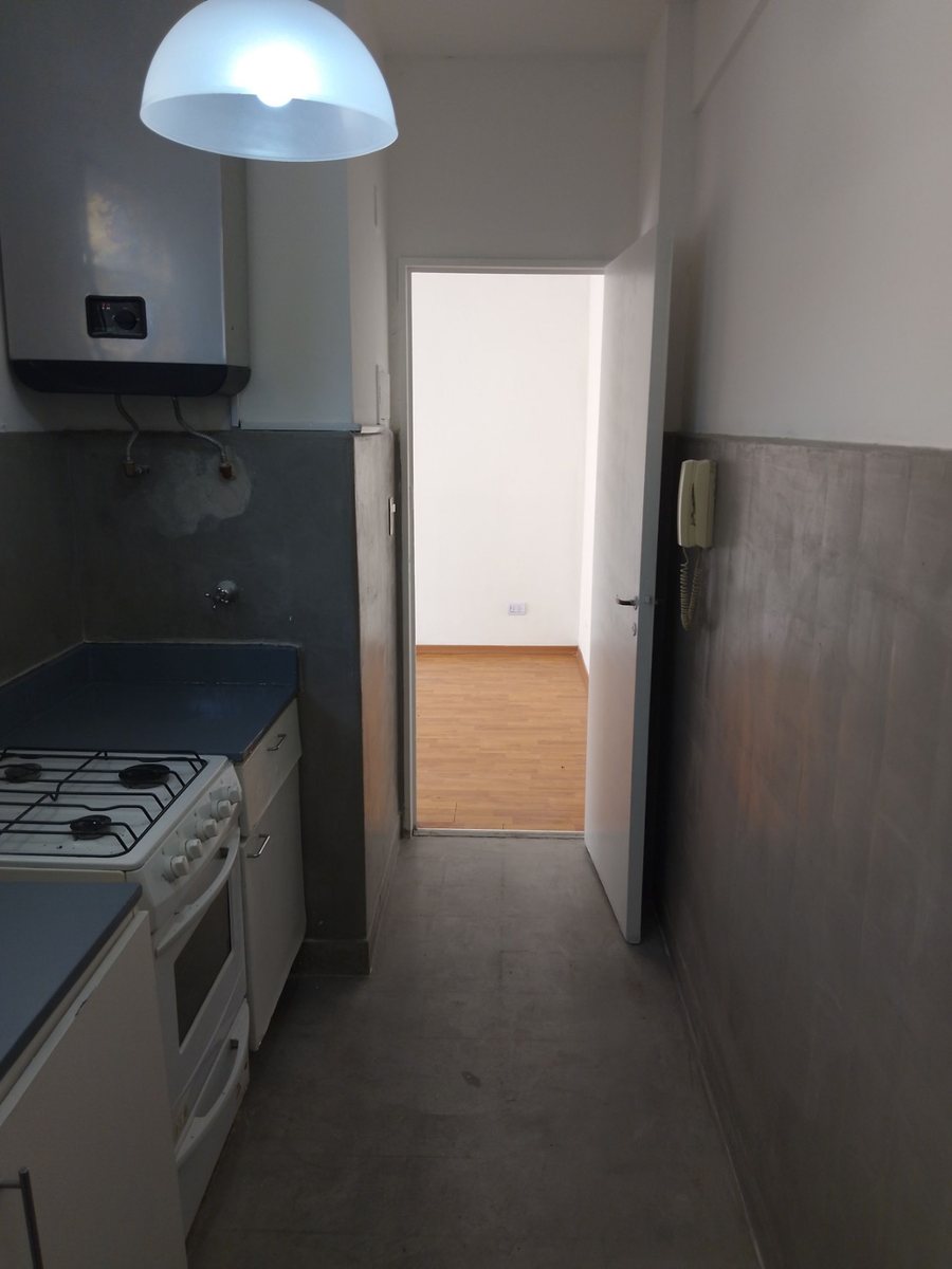 Departamento en Alquiler en Palermo, Capital Federal