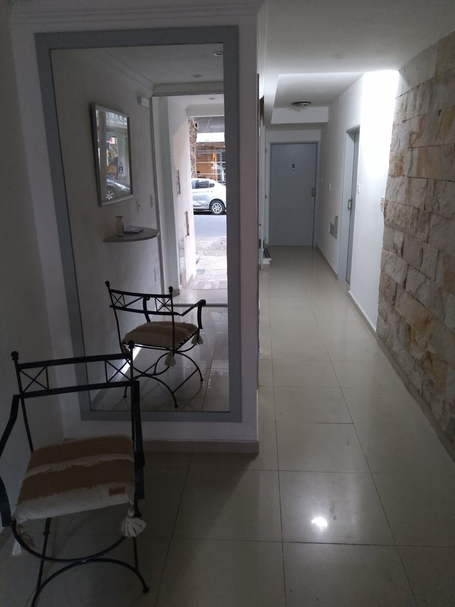 Departamento en Alquiler en Palermo, Capital Federal