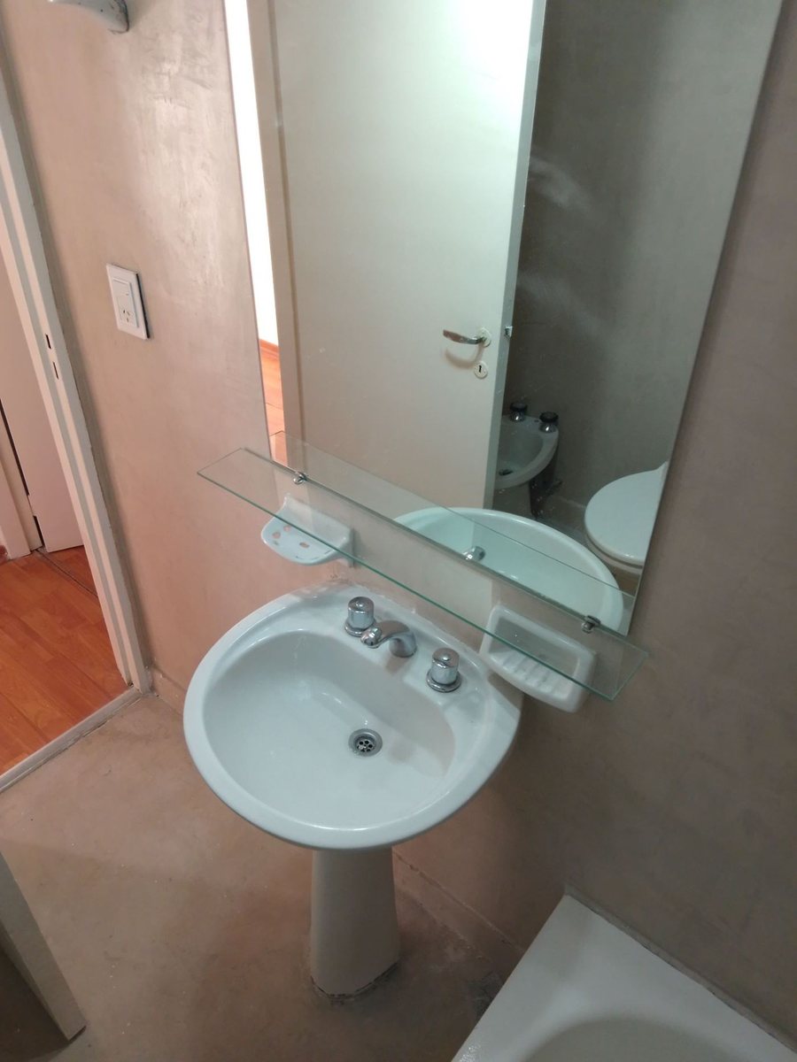 Departamento en Alquiler en Palermo, Capital Federal