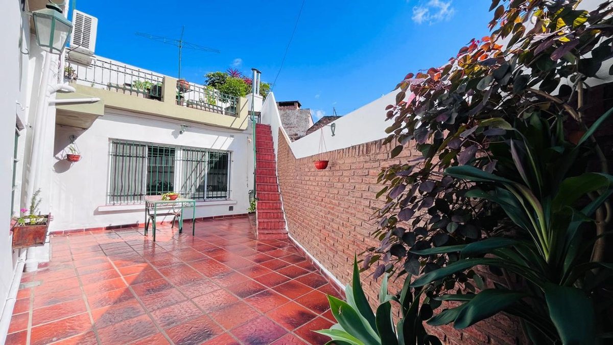 Casa en Venta en Tres de Febrero, G.B.A. Zona Oeste
