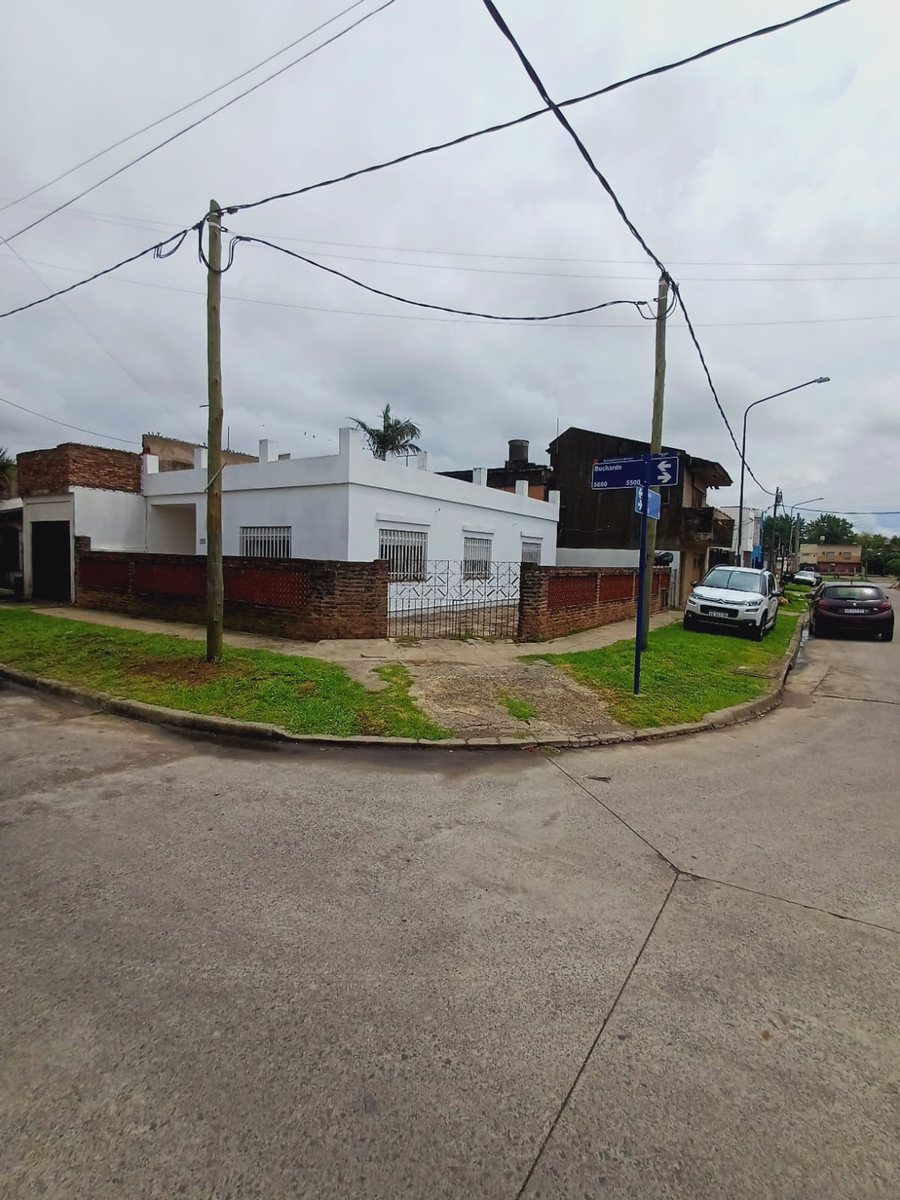 Casa en Venta en La Matanza, G.B.A. Zona Oeste