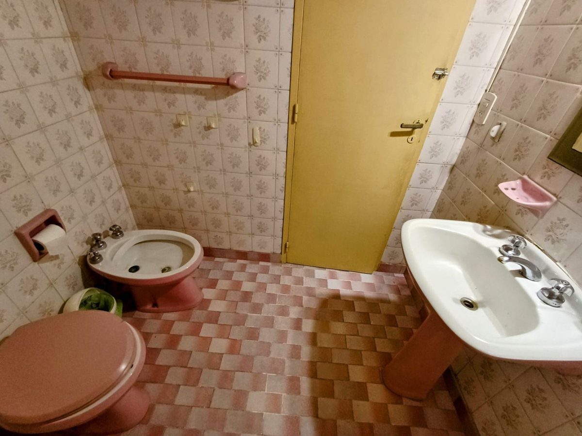 Departamento en Venta en Caballito, Capital Federal