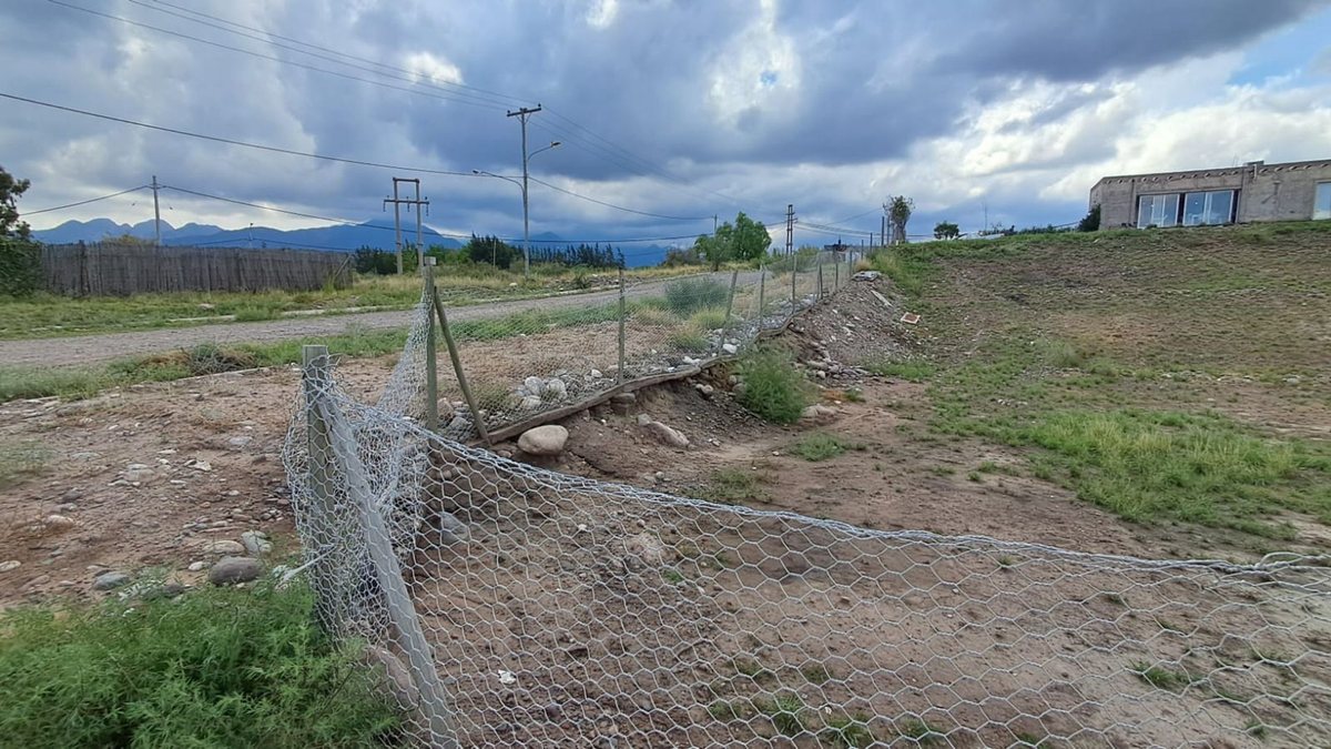 Lote en Venta en Lujan de Cuyo, Mendoza
