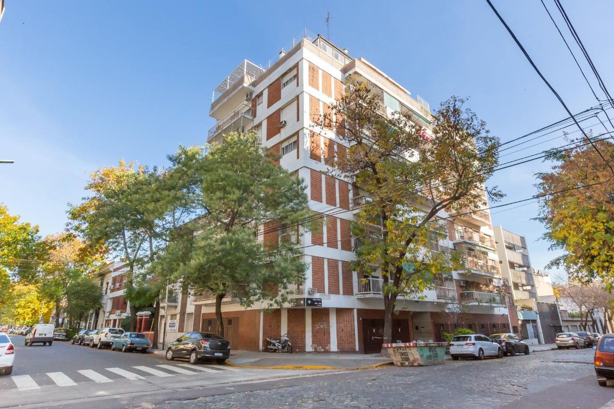 Departamento en Venta en Caballito, Capital Federal