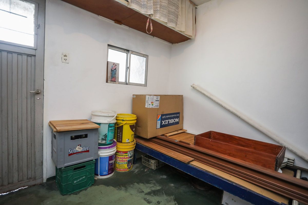 P H en Venta en Boedo, Capital Federal