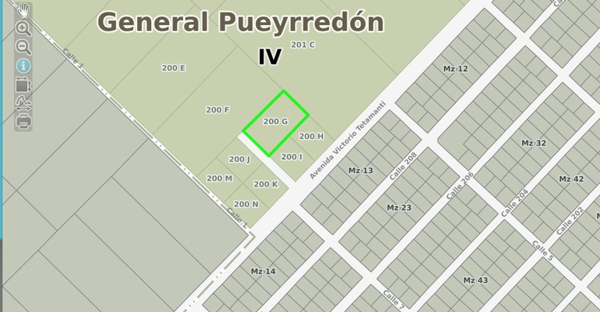 Campo en Venta en Mar del Plata, Buenos Aires Interior