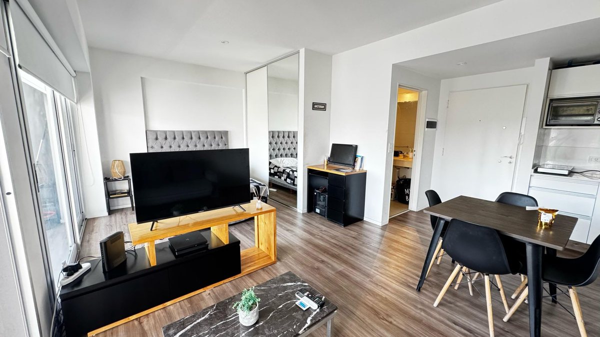 Departamento en Venta en Recoleta, Capital Federal