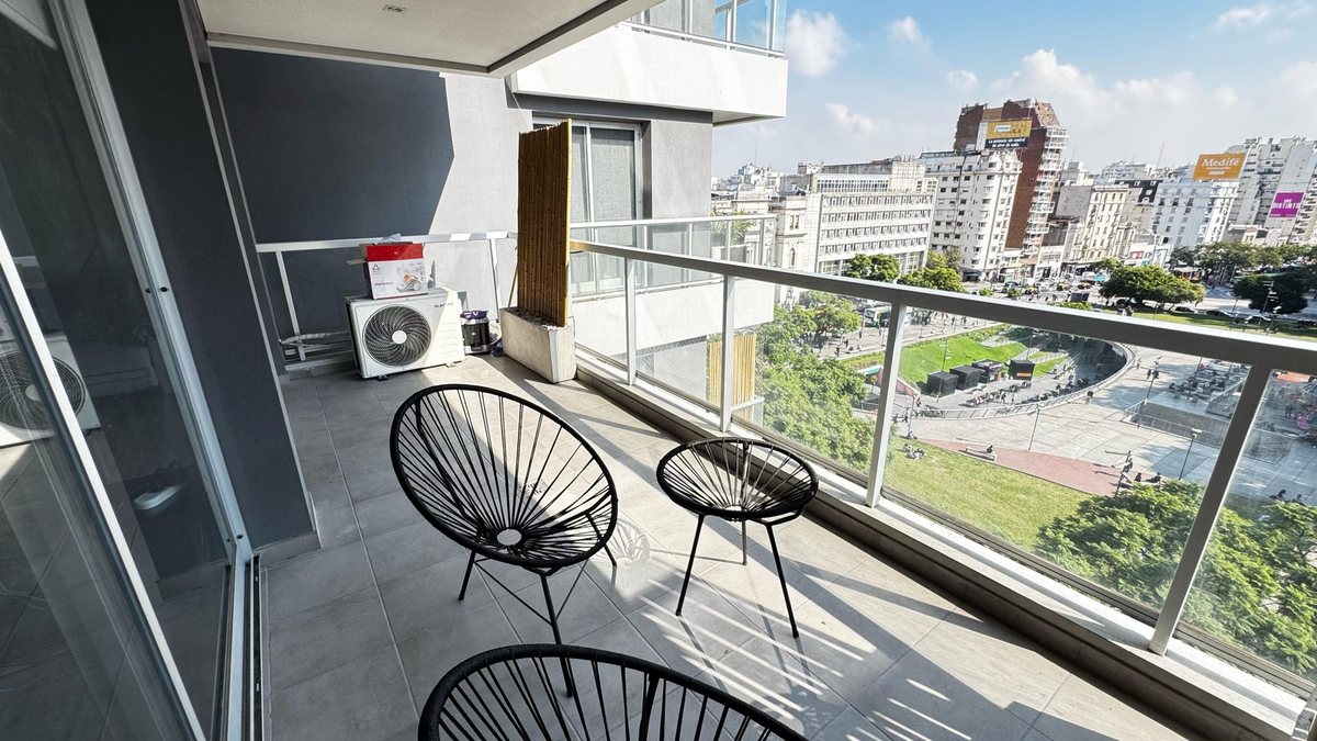 Departamento en Venta en Recoleta, Capital Federal