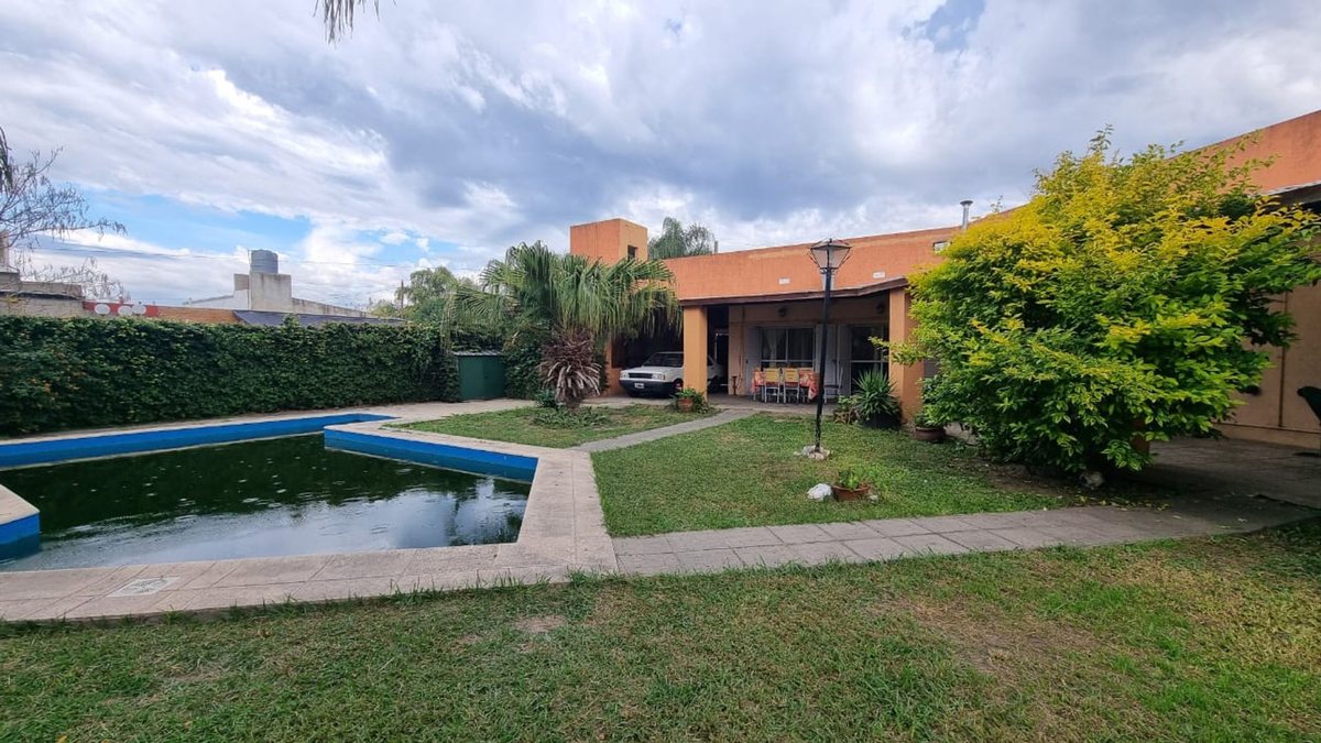 Casa en Venta en Santa Fe, Santa Fe