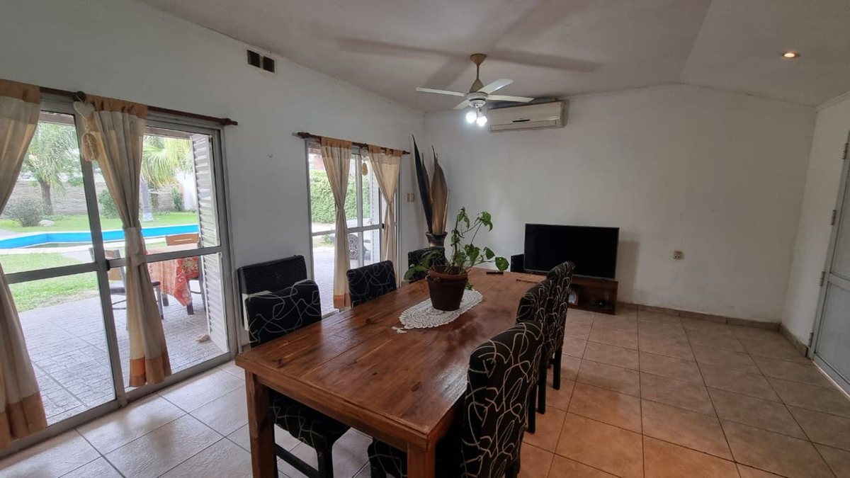 Casa en Venta en Santa Fe, Santa Fe