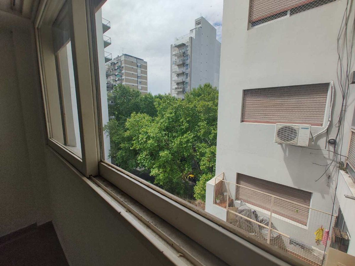 Departamento en Venta en Almagro, Capital Federal