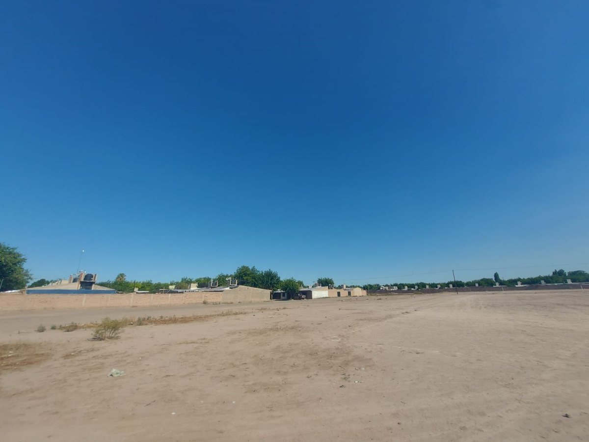 Lote en Venta en Las Heras, Mendoza